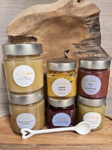Confiture