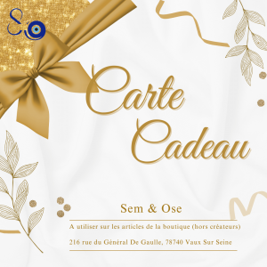 Carte Cadeau