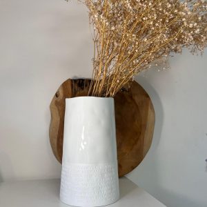 Vase Large « Poésie »