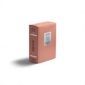 Coffret « ADORE » – 20 sachets