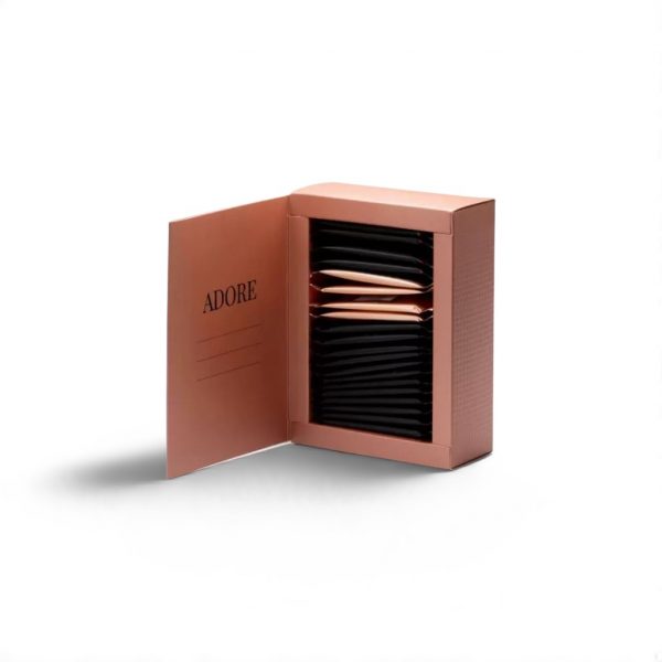 Coffret "ADORE" - 20 sachets – Image 3
